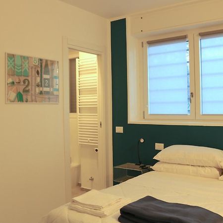 Central Station Milano Room - 2 Exterior foto