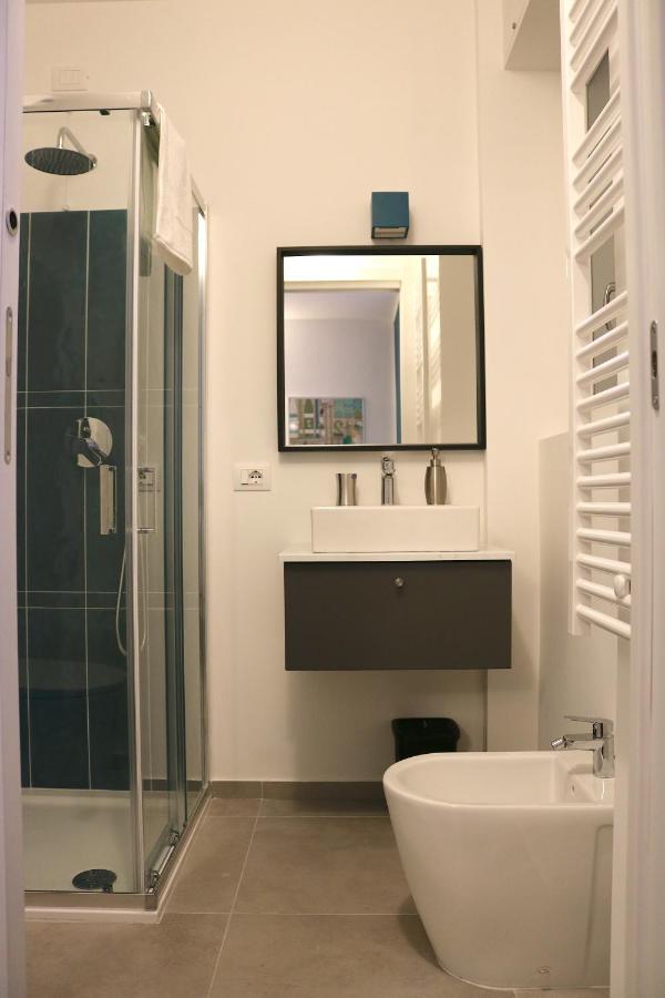 Central Station Milano Room - 2 Exterior foto